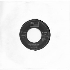 MIRACLES - Love machine 